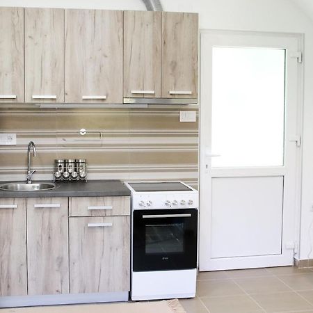 Apartamento Blue Harmony Palić Exterior foto