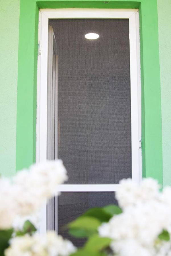 Apartamento Blue Harmony Palić Exterior foto