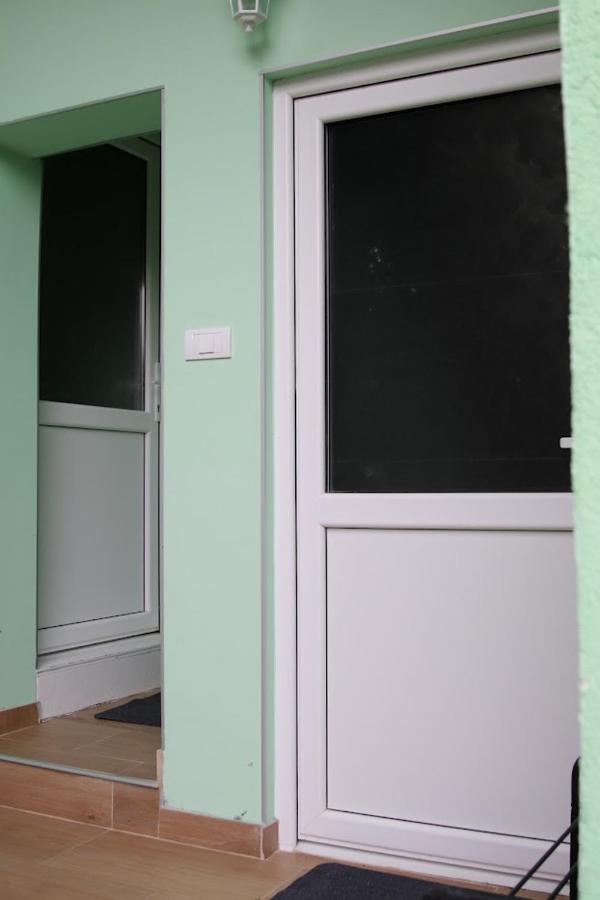 Apartamento Blue Harmony Palić Exterior foto