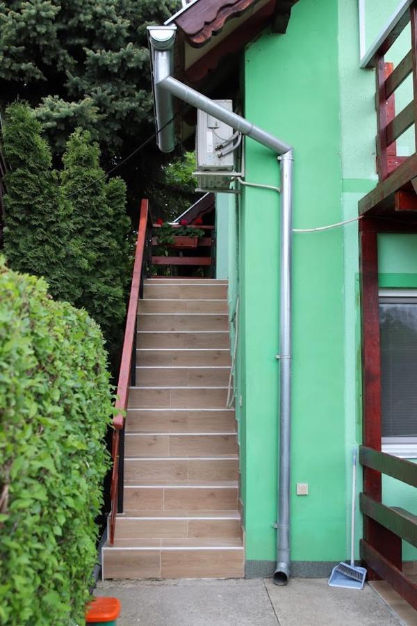 Apartamento Blue Harmony Palić Exterior foto